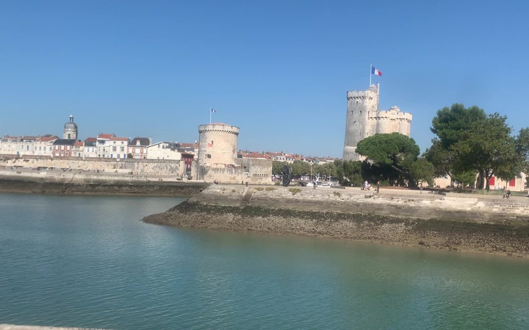 Les 3C à la Rochelle