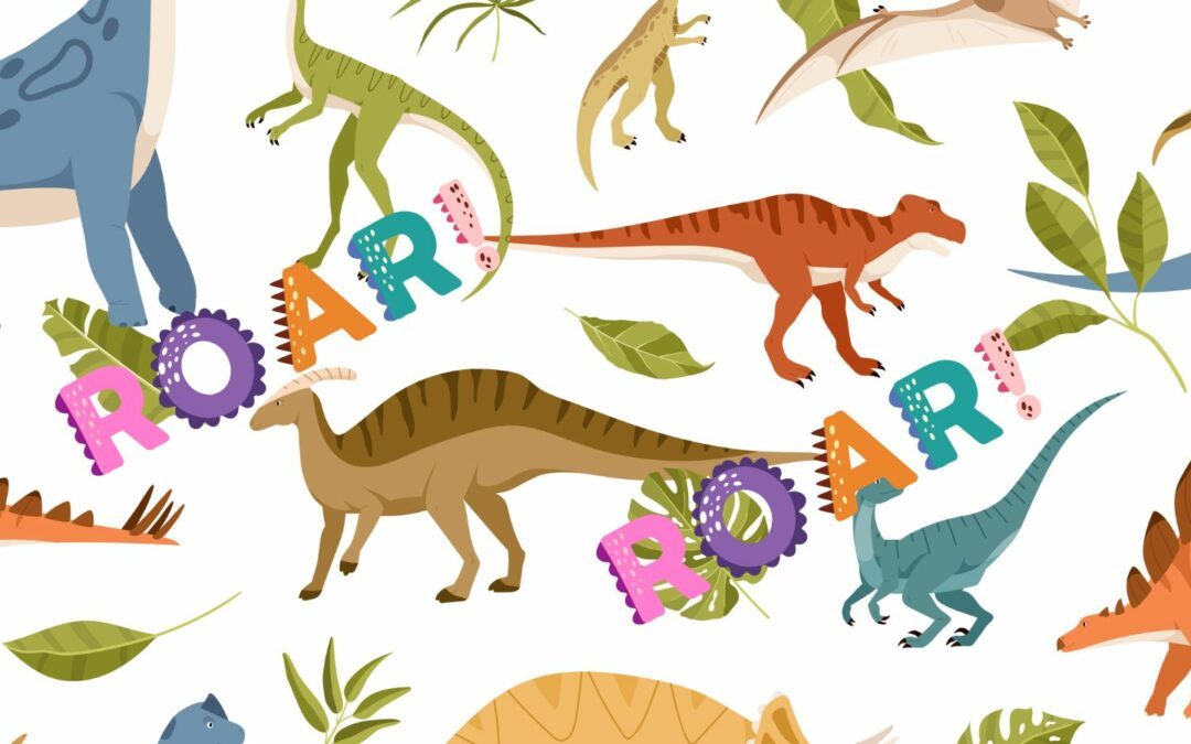 SCIENCES 6e : Vous saurez tout sur les dinos